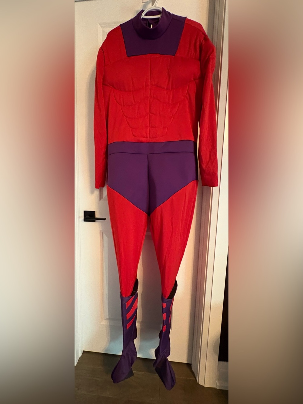 Marvel Studios X-MEN '97 Magneto Costume
Spirit Halloween 1 Piece Adult Large